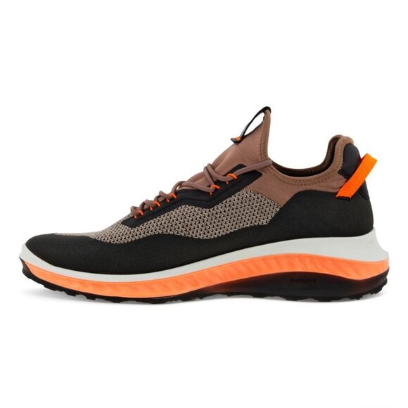 ECCO Men's ST360 Sneakers - Picture 4 of 7